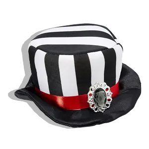 کلاه و لباس