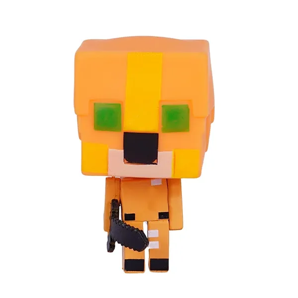 اکشن فیگور ماینکرافت ocelot طرح فانکو