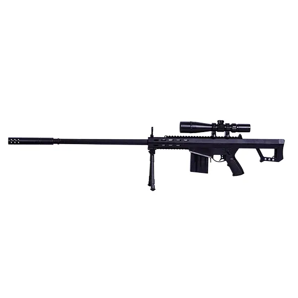تفنگ ژله ای شارژی کد G150-1