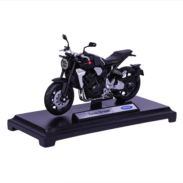 ماکت فلزی موتور هوندا CB1000 R برند ویلی