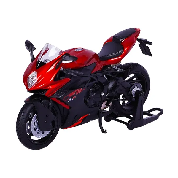 ماکت موتور سیکلت آگوستا MV F3 RR برند ویلی