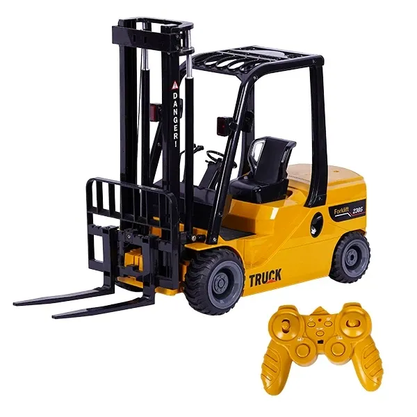 ماشین بازی کنترلی ام زد مدل لیفتراک RC Engineering