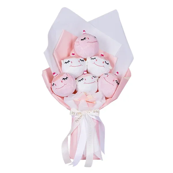 بوکت عروسکی یونیکورن