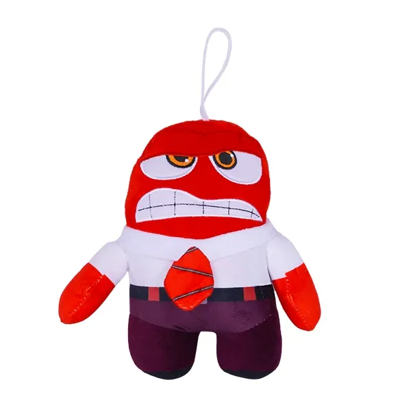 عروسکInside out شخصیت خشم