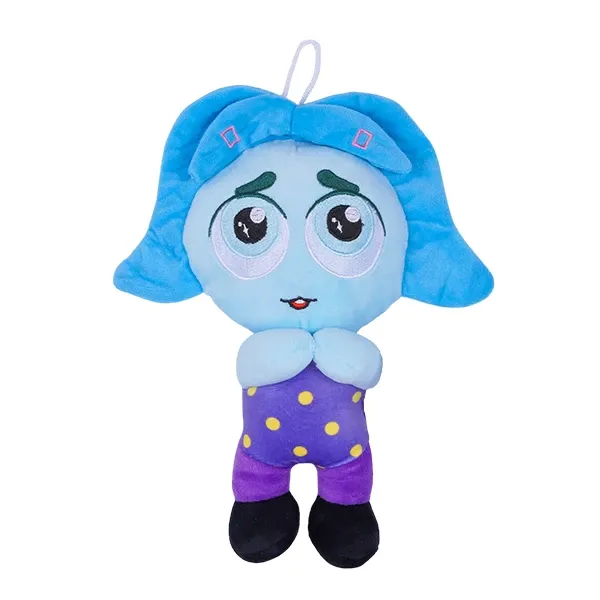 عروسکInside out شخصیت حسادت