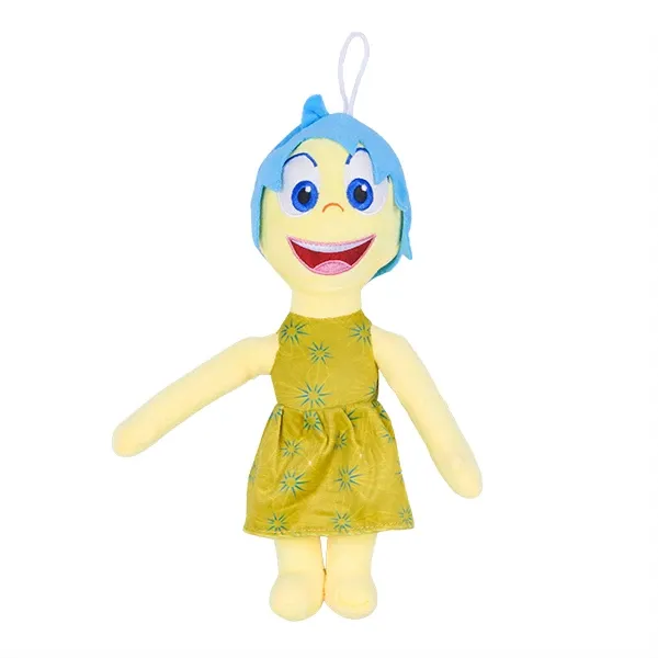 عروسک Inside out شخصیت شادی