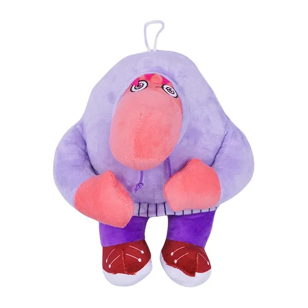 عروسک Inside out شخصیت خجالت