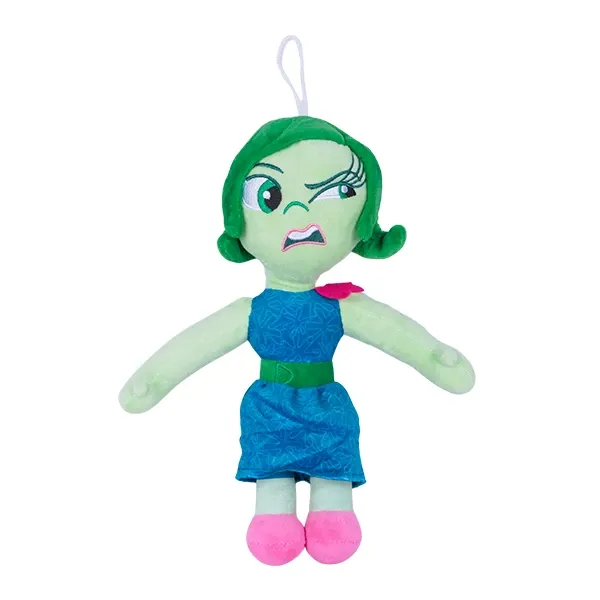 عروسک Inside out شخصیت نفرت