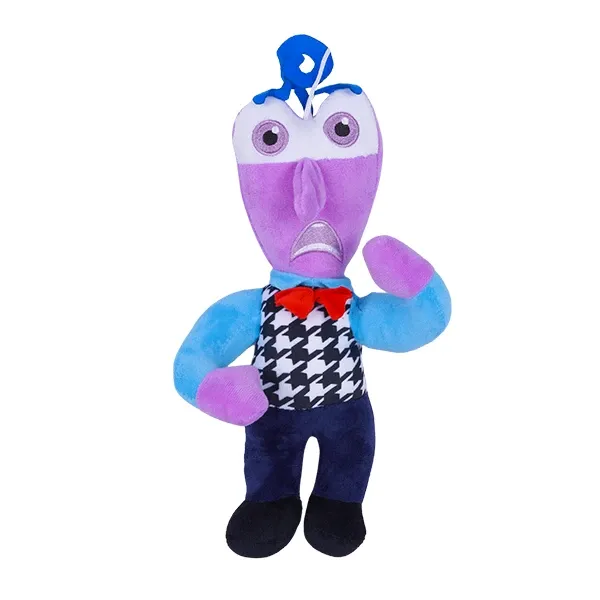 عروسک Inside out شخصیت ترس