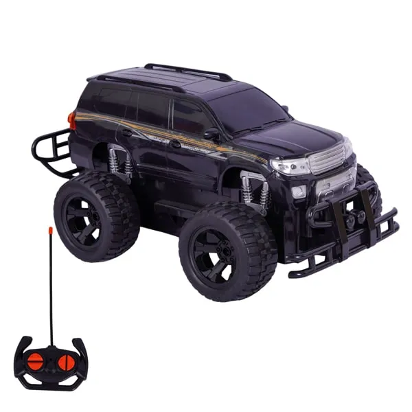 ماشین کنترلی آفرود Driving off Road