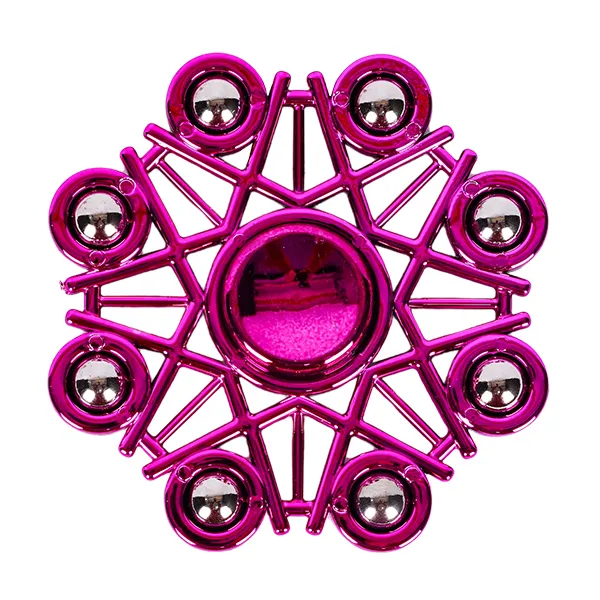 فیجت اسپینر ضد استرس