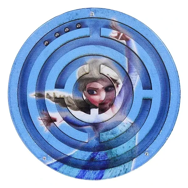 ماز فروزن