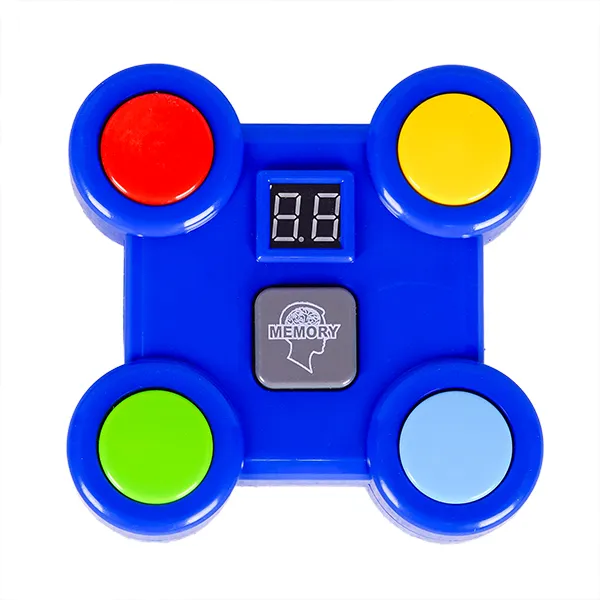 بازی حافظه (Memory Game)