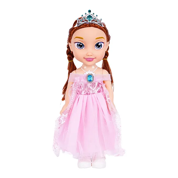 عروسک موزیکال گوشتی آنا