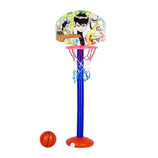 بسکتبال پایه دارمدل Super Sport Set