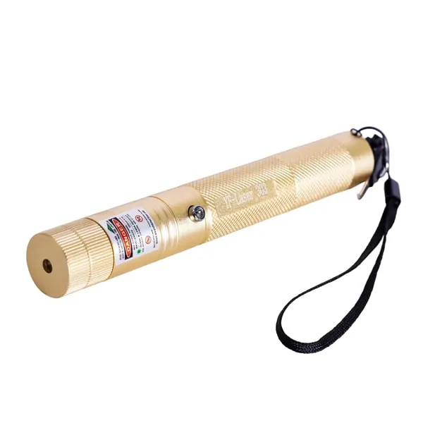 لیزر پوینتر سبز YL laser