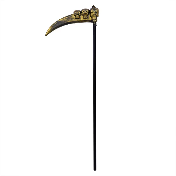 داس اسکلتی