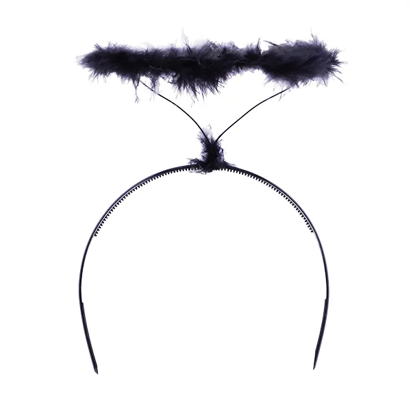 تل سر فرشته مشکی