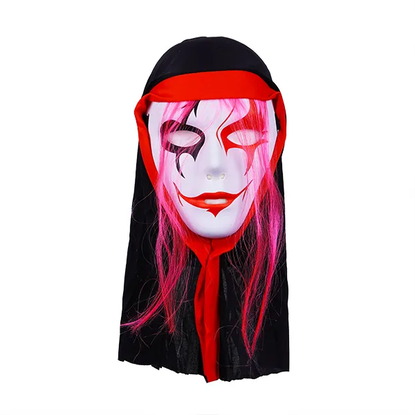 ماسک ارواح مودار زنانه