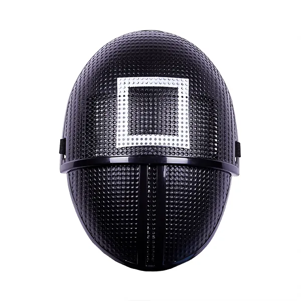 ماسک بازی مرکب مربع