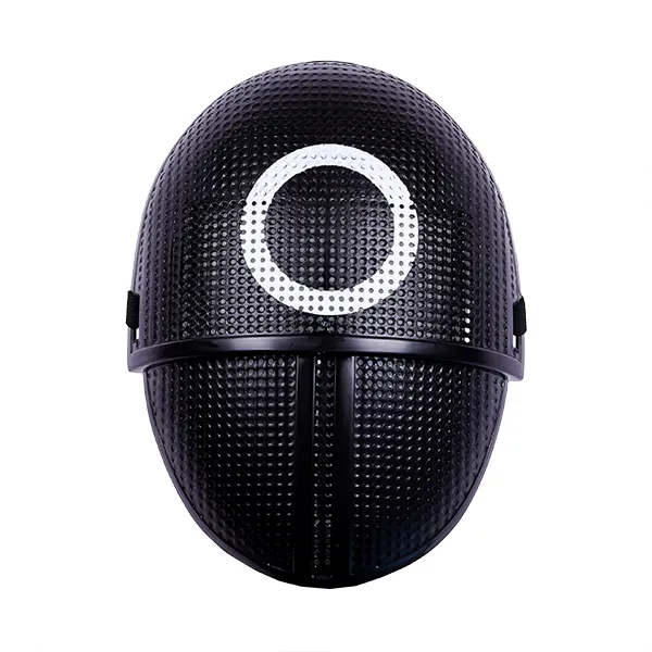 ماسک بازی مرکب دایره