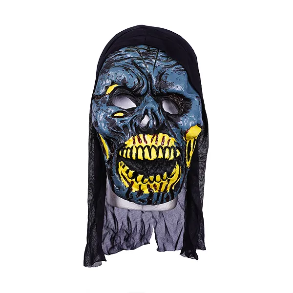 ماسک مومیایی وحشت لاتکسی