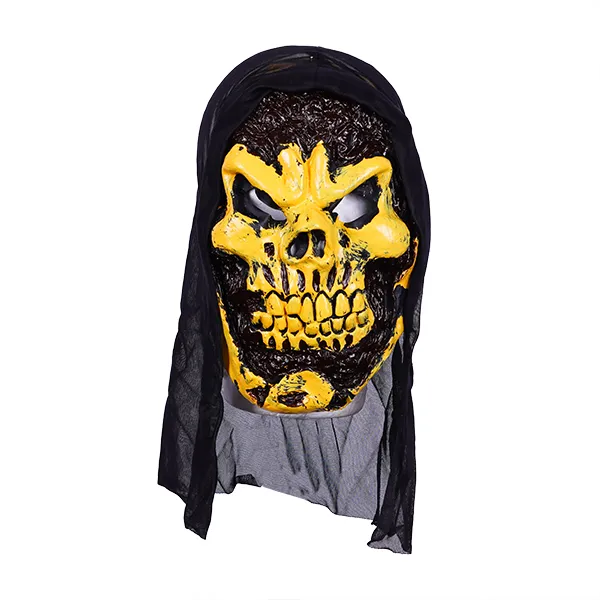 ماسک لاتکسی ترسناک