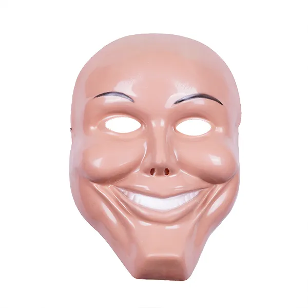 PURGE ماسک مرد خندان