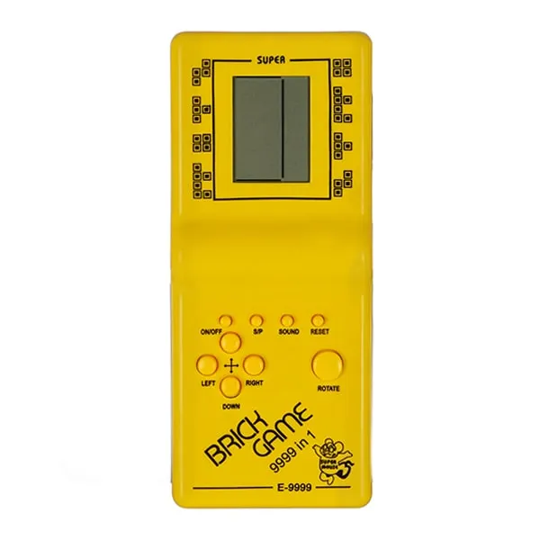 اسباب بازی آتاری دستی Brick Game