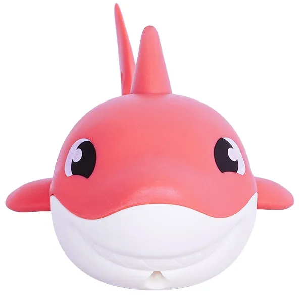 کوسه کوکی شناور حمام