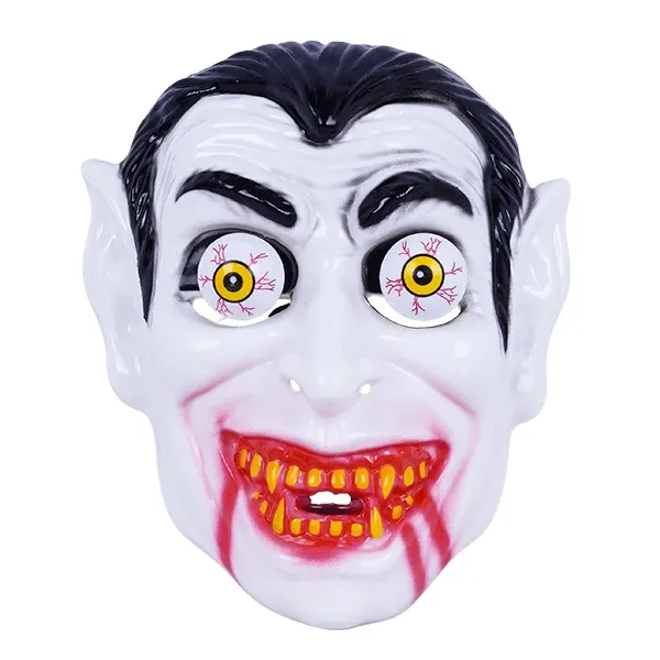 ماسک خون آشام چشم فنری