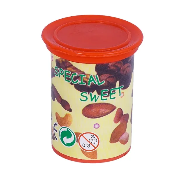 لیوان ژل خندهA glass of laughter gel
