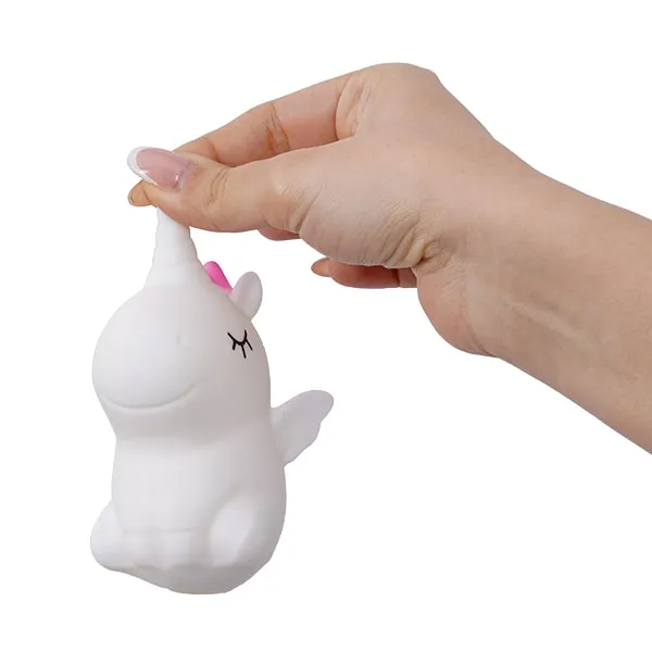 فیجت یونیکورن سفید