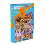 پازل باب  اسفنجی 96 تکه روزبه