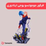 فیگور جوجوتسو یوجی ایتادوری