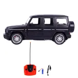 ماشین بازی کنترلی راستار مدل  G63 AMG