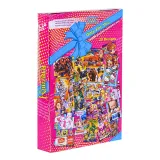 پازل کیتی 96 تکه روزبه