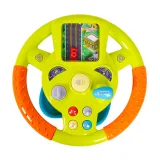 اسباب بازی فرمان موزیکال مدل لیتل درایور little driver