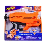 تفنگ نرف Nerf مدل Quadrant Accustrike