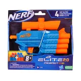 تفنگ نرف Nerf مدل  Elite 2.0 Prospect QS-4