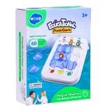 بازی پازل پنگوئن ماجراجوی هولا تویز مدل Hola Toys E7978