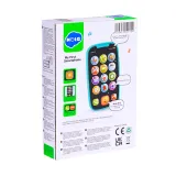 اسباب بازی موبایل هوشمند لمسی و موزیکال هولا تویز 3127