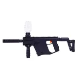تفنگ تیر ژله ای وکتور مدل G170-1