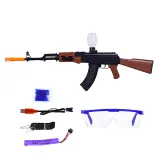 تفنگ تیر ژله ای مدل assault rifle