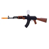 تفنگ تیر ژله ای شارژی مدل G550-1