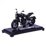 ماکت فلزی موتور هوندا CB1000 R برند ویلی