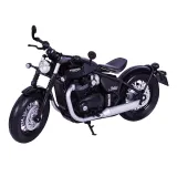 ماکت موتورسیکلت تریومف TRIUMPH برند ویلی
