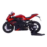 موتور بازی آگوستا F3RR