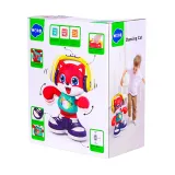 گربه رقاص هولا تويز Dancing cat Hola Toys