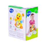 اسباب بازی اردک هولا تویز